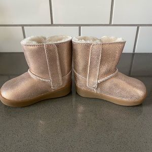 Baby Ugg boots: Keelan Boot